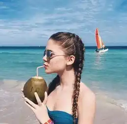 女生头像好看的欧美女生头像
