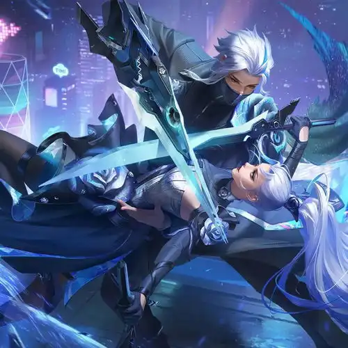 精美王者荣耀头像
