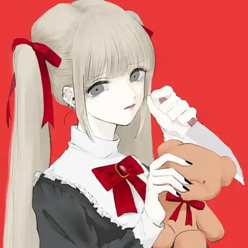 猜你会喜欢的微信头像
