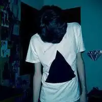 qq头像闹够了没有男生
