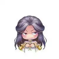 开黑专用头像打游戏开黑适用的头像
