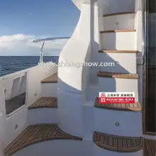 上海游艇出租租赁公司
