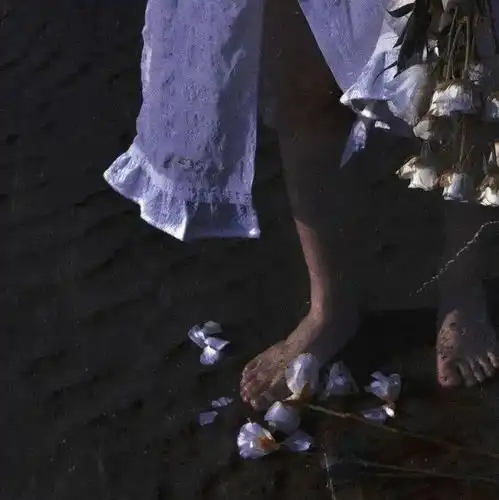 好看到犯规的微信头像
