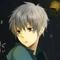 男生漫画头像系列微信头像图片大全
