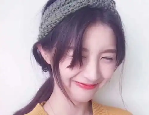 女孩子如何让眼睛变大变美教你3小技巧,过上女神的生活
