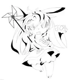 sai怎么勾线我用曲线调不出感觉啊
