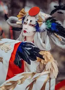 二次元的盛宴,你不要错过的中国国际动漫节
