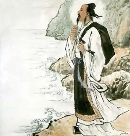 李世民问袁天罡大唐何时亡袁猪上树时,可惜李世民没听懂
