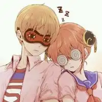 有没有好萌的动漫情侣头像推荐
