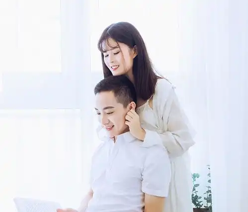 心理测试你觉得哪对情侣更恩爱,测你有什么魅力吸引另一半
