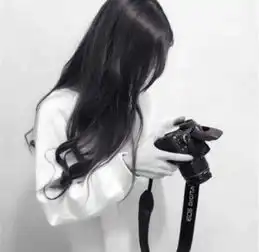 有没有背影女神头像
