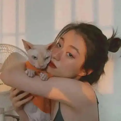 一组爱不释手的头像,请签收
