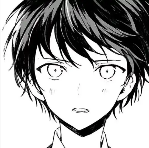 动漫男生头像十里春风不如你
