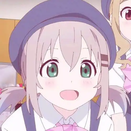 会让野王忍不住疯狂心动的36张混子女头
