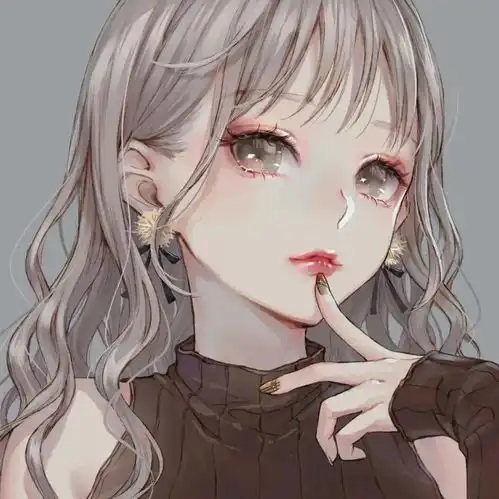 头像背景丨阑珊灯火未必余欢
