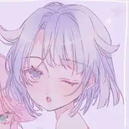 头像丨闺蜜头像丨基友头像
