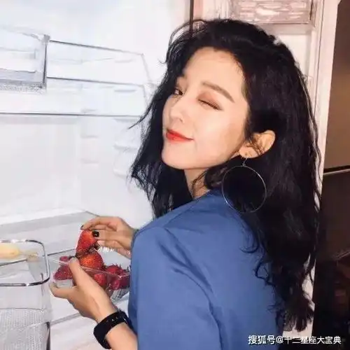 耳根子软,容易被男生哄骗的星座女
