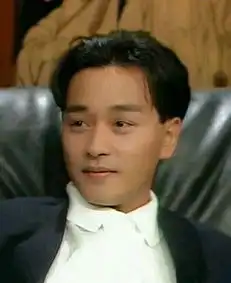 如果上天给我一次穿越的机会,那么我会去找哥哥张国荣
