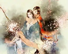 抖音最火的五首古风歌,第一首遭吐槽,网友第五真好听
