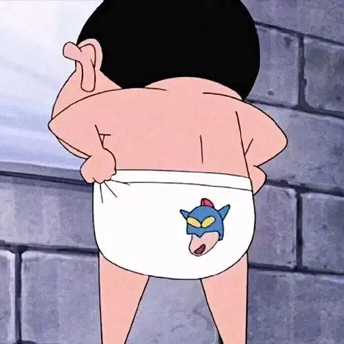 头像合集快喊你姐妹来换
