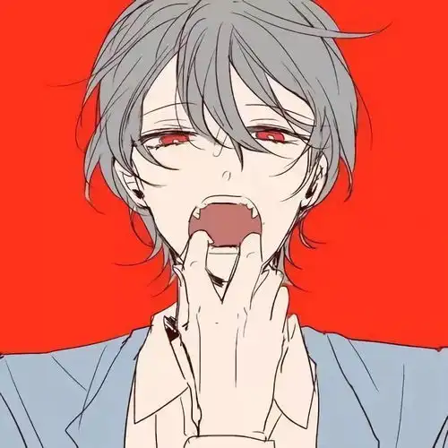 一波超超级好看的头像
