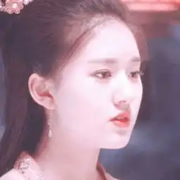 闺蜜头像古风一左一右唯美2020最新超仙闺蜜头像
