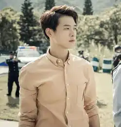 魏大勋的减肥方法很别致啊但值得一学
