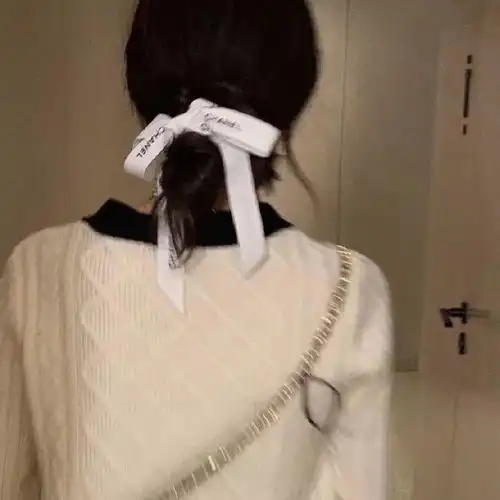 女生头像吹爆这一组仙气飘飘的头像
