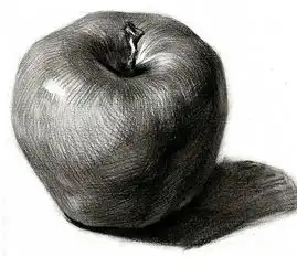 2016年湖北美术高考静物素描的写生方法与步骤详解
