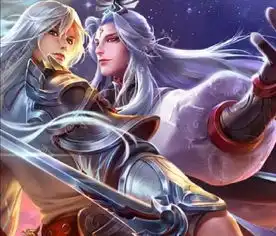 王者荣耀大神把李白凤求凰p出了很多cp你们觉得谁最般配
