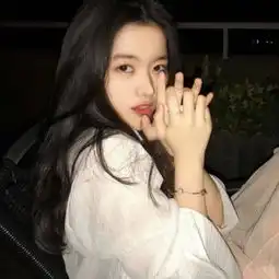 很丧
