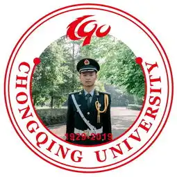 九秩重大换上校庆红,就是要爱你久久
