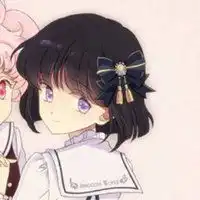 小小兔头像可爱萌微信头像图片大全
