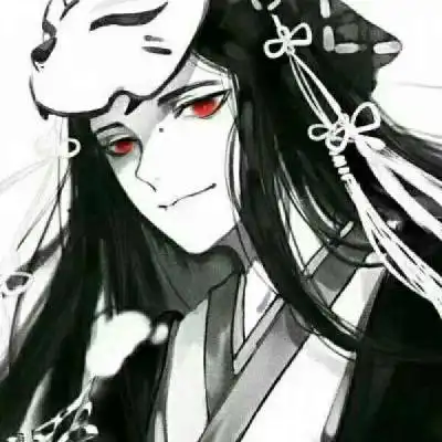 独一无二男生微信头像2020比较独特的男头像图片
