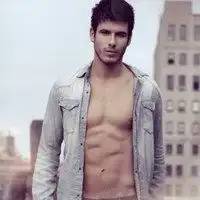 霸气沧桑头像男生大叔微信头像图片大全
