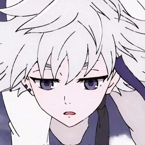 你有多久没换头像了,超喜欢的动漫头像男女生
