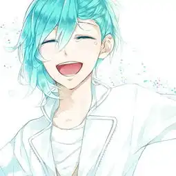 二次元少男来自季良夏末丶的图片分享堆糖网
