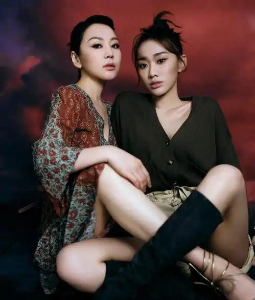 刘烨儿女颜值惊艳,诺一和父亲共用一张脸,霓娜高级脸美貌动人
