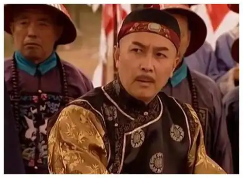 为了防止被侍卫所害,皇帝想了很多防范方法,尤其是清朝最为复杂
