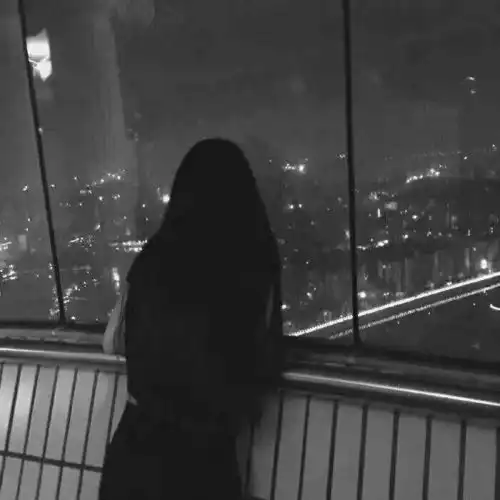 情头保持好心情的秘诀就是,换好看的情头
