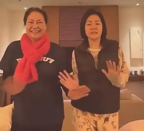 s妈频繁换头像被骂,宣战争抚养权目的不简单,不想让汪小菲生娃
