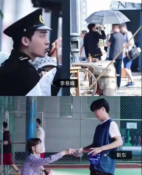 吴昕李易峰同款亲子水杯,超轻大容量,颜值太能打
