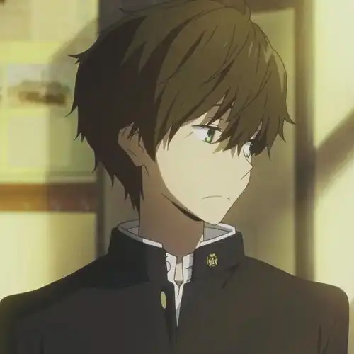 动漫头像浪子闲话
