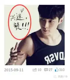 高圆圆叛逆,杨洋强迫症明星头像暴露这么多秘密
