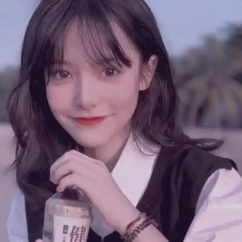 vip真人闺蜜头像喜欢你从月老开始,到孟婆结束
