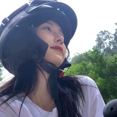 女生头像丨男孩子一眼心动的温柔女生头像我要个性网
