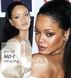 年末局多2015最会妆女星top8教你艳压秘笈
