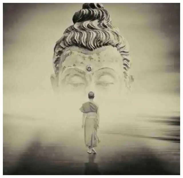 盘点佛教的过去7大佛,每一个都有莫大的威能,释迦牟尼佛排第七
