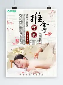 图片免费下载中医推拿海报素材中医推拿海报模板千图网
