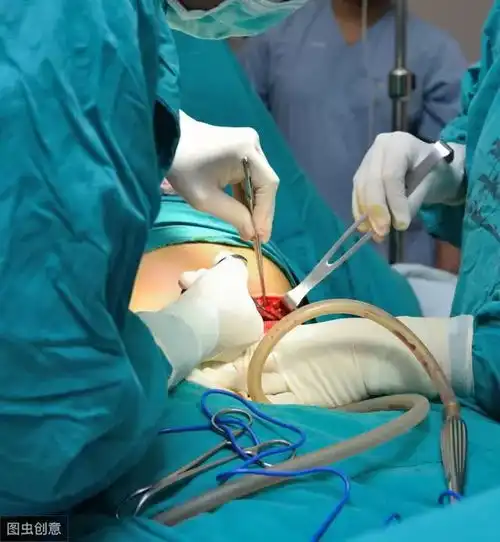 第二次剖腹产与第一次剖腹产的区别,宝妈再也不想经历
